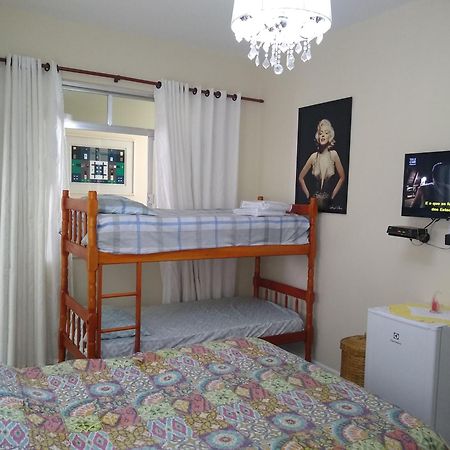 Quarto Em Cobertura Com Vista Para O Mar 1 Rio de Janeiro Ngoại thất bức ảnh