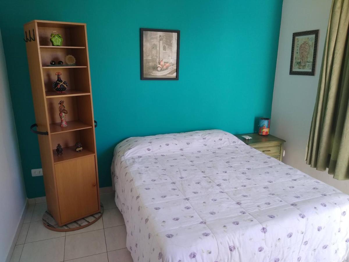 Quarto Em Cobertura Com Vista Para O Mar 1 Rio de Janeiro Ngoại thất bức ảnh