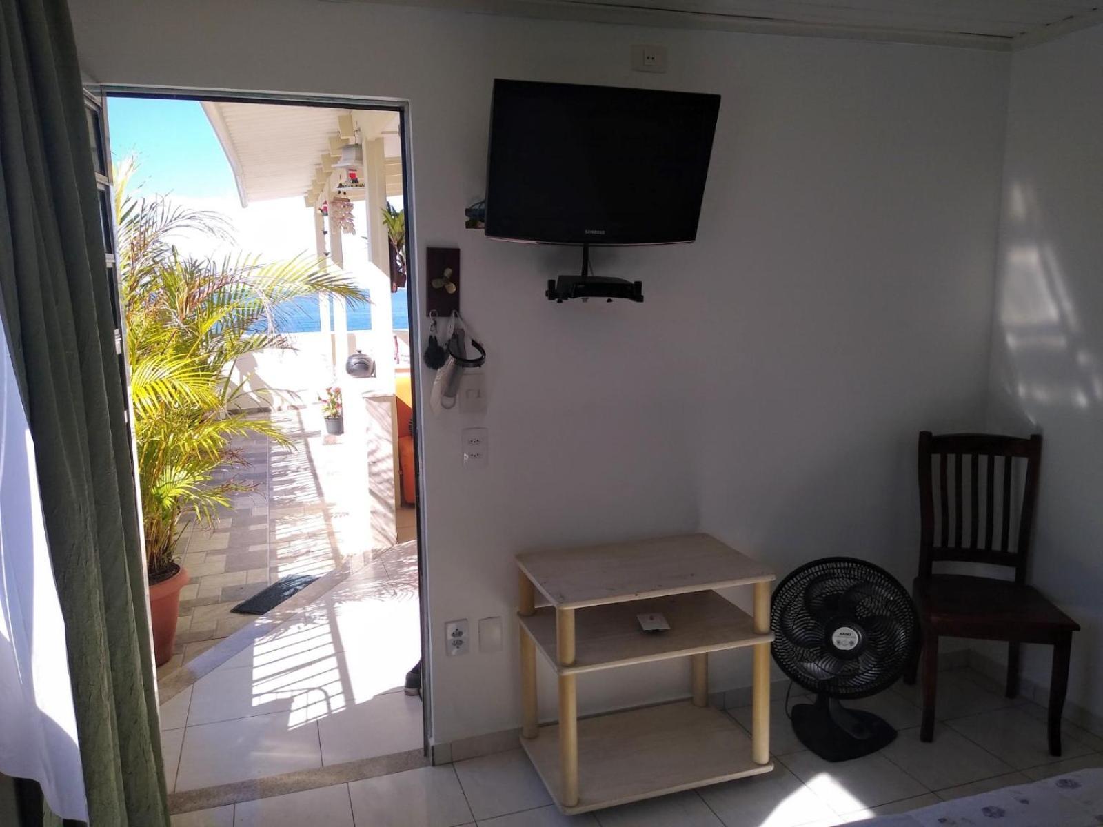 Quarto Em Cobertura Com Vista Para O Mar 1 Rio de Janeiro Ngoại thất bức ảnh